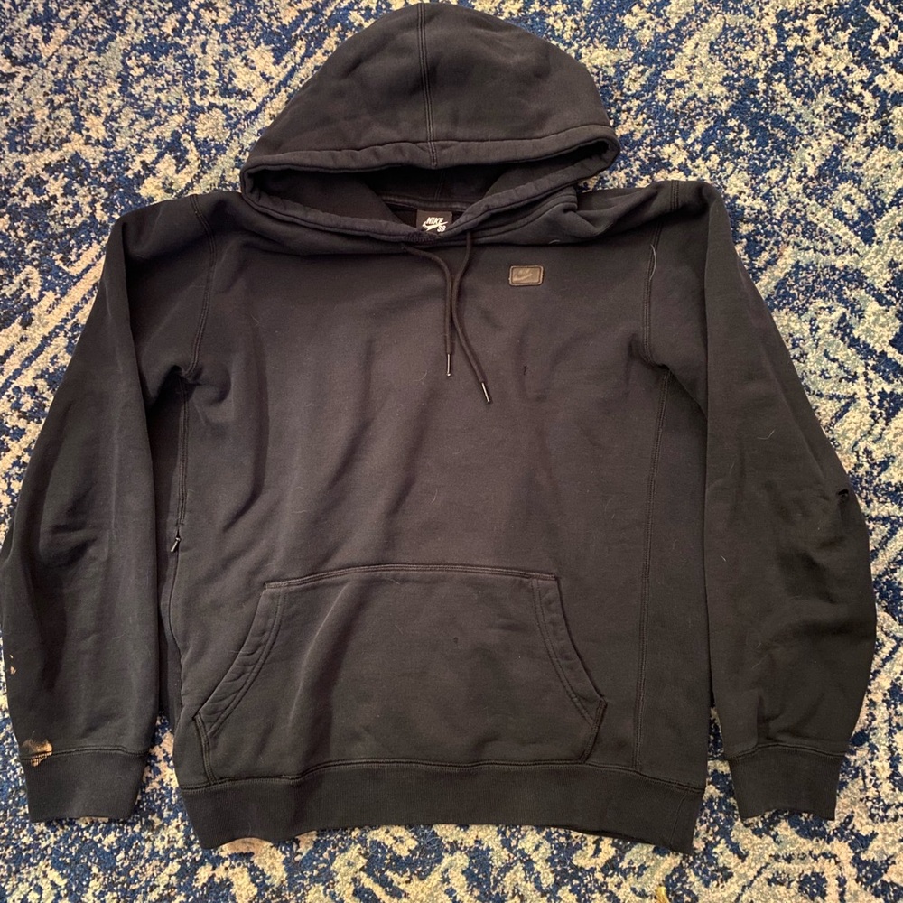 Vintage Nike SB Sweatshirt